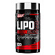 Lipo-6 Black WLS Maximum Potency - 120 жидк. капс