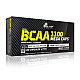 OLIMP BCAA Mega Caps blister  120 caps