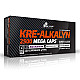 OLIMP Kre-Alkalyn 2500 Mega Caps 120 caps