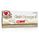 OLIMP Gold Omega-3 65 %  60 caps