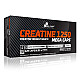 OLIMP Creatine Mega Caps 120 caps