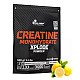 OLIMP Creatine monohydrate XPLODE (лимон) 500 g