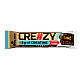 OLIMP CRE#ZY BAR (3 гр креатину) 20/45g насичений темний шоколад