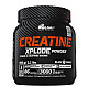 OLIMP Creatine XPLODE (грейпфрут) 500 g
