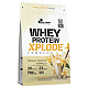 OLIMP Whey Protein Xplode 700g - ваніль