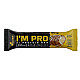 OLIMP I'M Pro Hi Protein Bar 15/40g арахісова паста