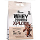 OLIMP Whey Protein Xplode 2250g - шоколад