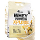 OLIMP Whey Protein Xplode 2250g - ваніль