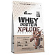 OLIMP Whey Protein Xplode 700g - шоколад
