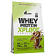 OLIMP Whey Protein Xplode 700g - дубайський стиль