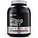 Platinum Hydrowhey 1600 г - ваниль