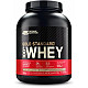 ON Whey Gold Standart 2,270 кг - mocha cappucino
