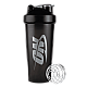 ON Шейкер 700 ml - black з металевим м'ячиком