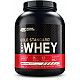 ON Whey Gold Standart 2,270 кг - rocky road