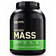 ON Serious Mass 2,722 кг - банан