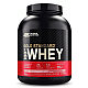 ON Whey Gold Standart 2,270 кг - Strawberry