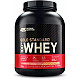 ON Whey Gold Standart 2,270 кг - Strawberry banana