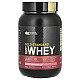 ON Whey Gold Standart 907 г - banana