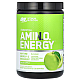 ON Essential Amino Energy 270г - green apple