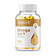 Ostrovit Omega 3-6-9 90 caps