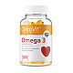 Ostrovit Omega 3 180 caps