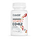 Ostrovit Vitamin D3+K2 90 tabl