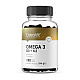 Ostrovit Omega 3 D3+K2 180 caps