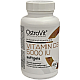 Ostrovit Vitamin D3 5000 250 softgel