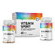 Ostrovit Vit&Min SPORT 60 caps * 2 pack