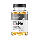 Ostrovit Omega 3 Extreme 500 EPA/250 DHA 90 caps
