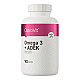 Ostrovit Omega 3 + ADEK 90 caps