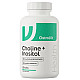 Ostrovit Choline + Inositol 120 tab