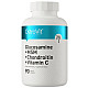 Ostrovit Glucosamine+MSM+Chondroitin+Vitamin C 90 tabl