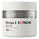 Ostrovit Omega 3 Extreme 500 EPA/250 DHA 180 caps