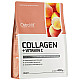 Ostrovit Collagen + Vitamin C 400 peach