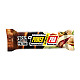 POWER PRO Бат. NUTELLA фісташкове праліне 36%, 20/60г