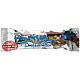 POWER PRO Бат. Power Pro BRISEE 25% БЕЗ ЦУКРУ 55г кокос