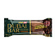 POWER PRO Бат. DUBAI BAR 25% БЕЗ ЦУКРУ, (10/50 г) шоколад