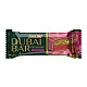 POWER PRO Бат. DUBAI BAR 25% БЕЗ ЦУКРУ, (10/50 г) малина