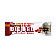 POWER PRO Бат. Muscle bar 30% 10/100g фундук
