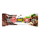 POWER PRO Бат. NUTELLA БЕЗ ЦУКРУ горіх, 32%, 20/60г