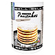POWER PRO Протеїнова суміш Pancakes 400г Ваніль