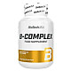 Biotech(USA) B-Complex 60 tabs