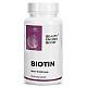 Progress Biotin 10000mcg 60 tab