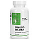 Progress Ginkgo biloba 120 mg + Ginseng Extracts 60 mg 90 tab