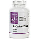 Progress L-Carnitine 1000 mg 60 tab