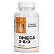 Progress Omega 3-6-9 + Vit.E 90 caps
