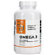 Progress Omega 3 Healthy Fish Oil 1000mg EPA 120mg/DHA 180mg + Vit.E 180 caps