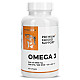 Progress Omega 3 Healthy Fish Oil 1000mg EPA 120mg/DHA 180mg + Vit.E 90 caps