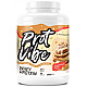 Progress Whey Protein Vibe 2000g cinnamon roll